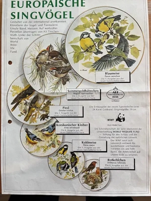 Tirschenreuth Sammelteller