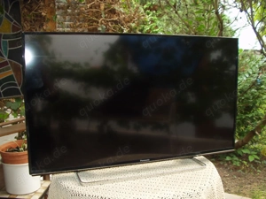 Fernsehgerät "Panasonic - FX-40FSW504"