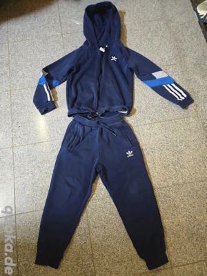adidas anzug kinder 