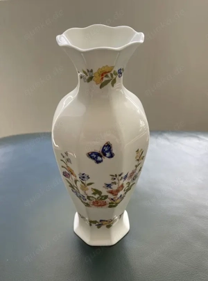 Ansley Vase und Konfektschale