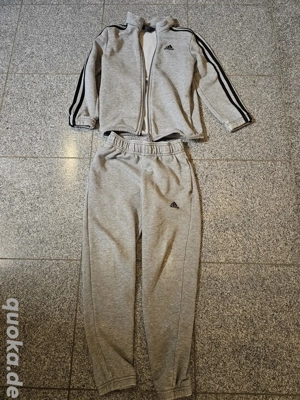 adidas anzug kinder 