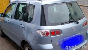 Mazda 2 Bastler Export