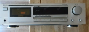 Tape-Deck von Denon HX PRO