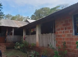  Haus mit sehr großem Grundstück im Bereich Jovera   Paraguay