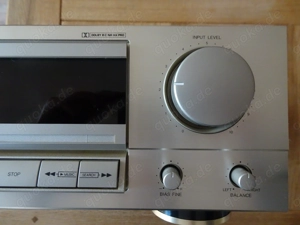 Tape-Deck von Denon HX PRO Bild 4