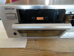 Tape-Deck von Denon HX PRO Bild 5