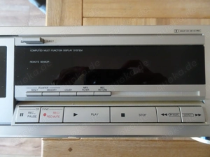 Tape-Deck von Denon HX PRO Bild 3