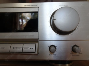Tape-Deck von Denon HX PRO Bild 7