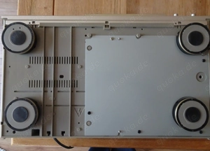 Tape-Deck von Denon HX PRO Bild 6