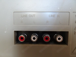 Tape-Deck von Denon HX PRO Bild 9