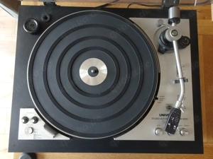Plattenspieler von Universum, sehr guter Zustand