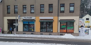 Ständige SkiBörse Wilkau-Hasslau   Ski-Bindungseinstellung