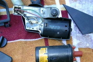 BMW Teile E30 gebraucht  Bild 6