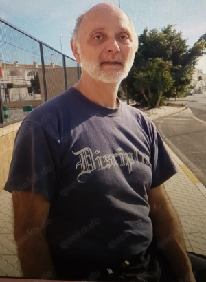 68jähriger Rentner aus Potsdam verwöhnt Frauen 18+