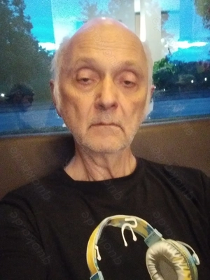 68jähriger Rentner aus Potsdam sucht erotische Treffen mit Frauen zwischen 18 und 99