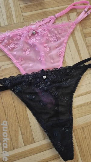 Duftende sexy Tangas Bild 3