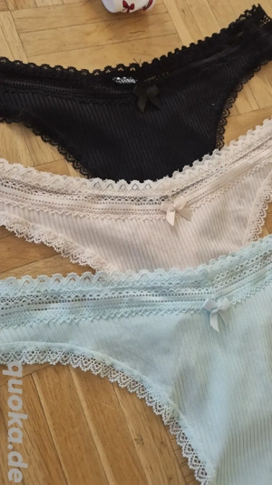 Duftende sexy Tangas Bild 5