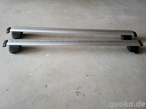 Audi Q5 .Grundträger Dachgepäckträger 8R0071151H