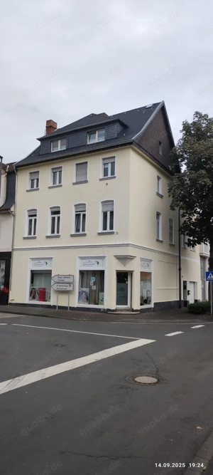 Ohne Makler - Schöne 3 Zimmer Eigentumswohnung in Zentraler Lage