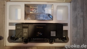 Märklin 8595 Modelleisenbahn 1995