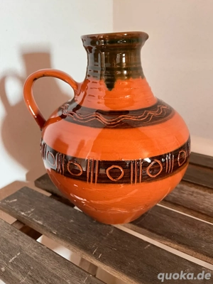 Weinkrug aus Kroatien