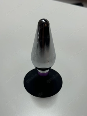 Anal Sexy Plugs 3 stück