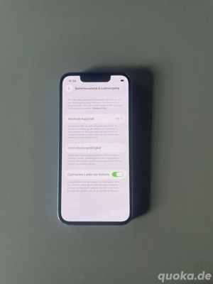 iPhone 13 Mini mit 128GB 