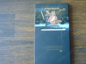 The Private Gladiator - 2 DVDs - Erotik