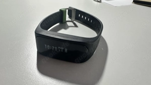 Fitnessuhr: SÖHNLE Fit Connect 100   Sportuhr & Fitnesstracker, App koppelbar - guter Zustand