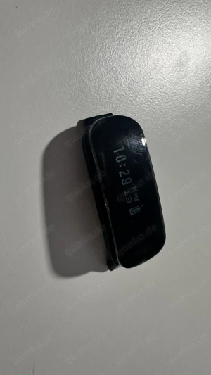 Fitnessuhr: SÖHNLE Fit Connect 100   Sportuhr & Fitnesstracker, App koppelbar - guter Zustand Bild 4