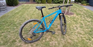 Mountainbike Grand Canyon 5, Supertrue Blue, Größe L, TOP