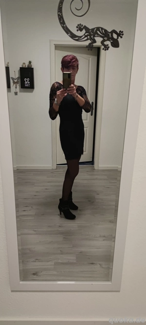 Ich 56 Jahre jung suche?