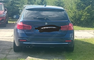 Bmw f31 330d Performance ohne Allrad  Bild 2