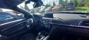 Bmw f31 330d Performance ohne Allrad  Bild 5