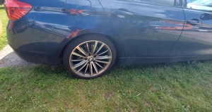 Bmw f31 330d Performance ohne Allrad  Bild 7