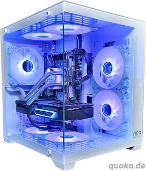     Dein Wunsch-PC zum fairen Preis!