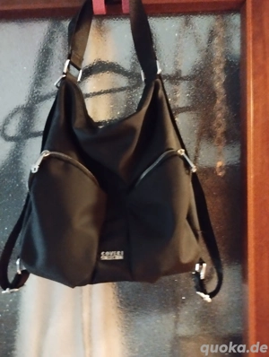 hüpsche wandelbare tasche