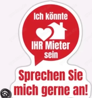 Sechs-Personen-Zirkus sucht Manege  äh, Haus!