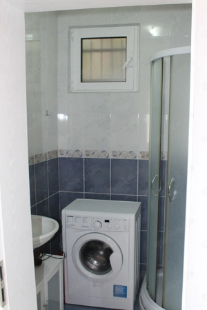 Traumhafte Wohnung 43Qm., Panorama; Meer 250m. Bild 6