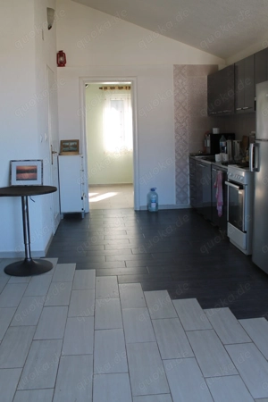 3St.Haus 90m2 Grund 198m2 Strand 250m Panoramablick Bild 4