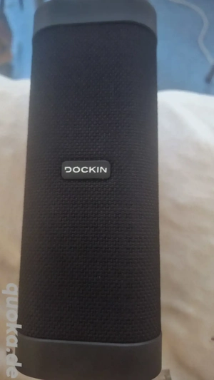Bluetooth Lautsprecher Dockin D Mate Direct