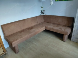 Eckbank sehr guter Zustand