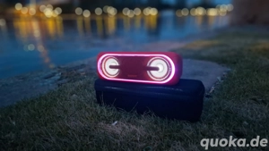 Bluetooth Lautsprecher Sony SRS XB 40