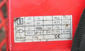Fronius Transtig 1600 WIG TIG Schweißgerät Schutzgasschweißgerät Bild 5