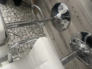 Barhocker Höhen Verstellbar Neu