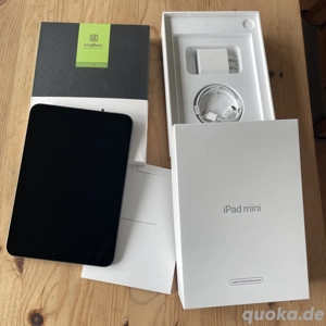 iPad mini 6. Gen 64GB