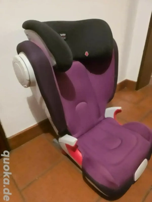 Römer Kindersitz 