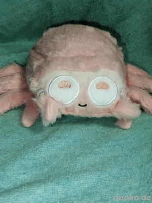 Springspinnen Kuscheltiere | Lucas The Spider 