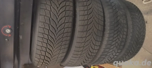 winterreifen 215 65r16 Qashqai J11 J12