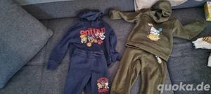 Kleidungspaket Jungen 92 98 bis 104